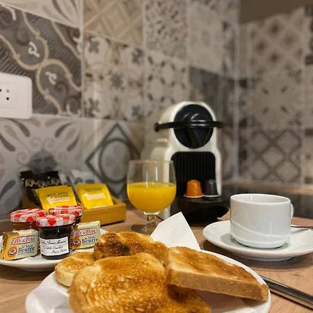 D'estelle 4* Канни