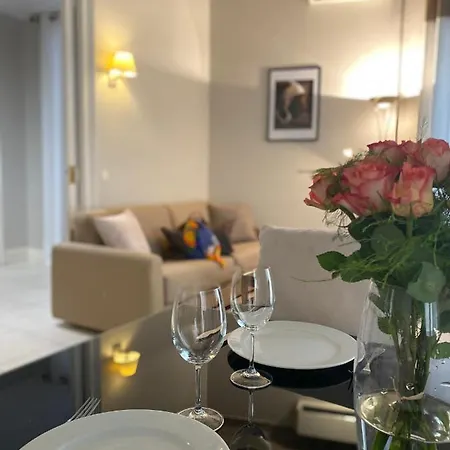 Апарт-готель D'estelle 4*