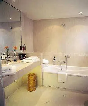 D'estelle 4* Канни