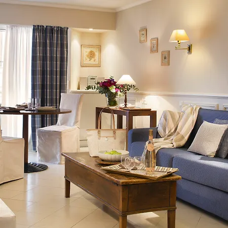 D'estelle 4* Канни