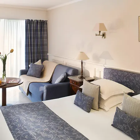 D'estelle 4* Канни