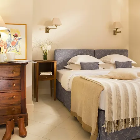 D'estelle 4* Канни
